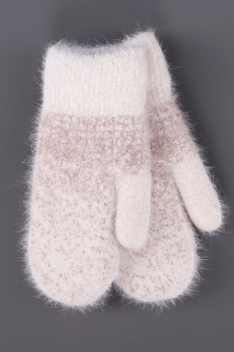 Варежки дет. Виктория 902