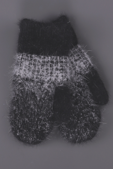 Варежки дет. Виктория 902