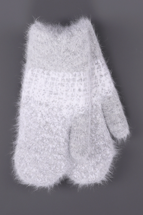 Варежки дет. Виктория 902