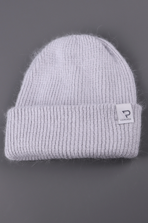 Шапка женская Vepanse Сага ангора