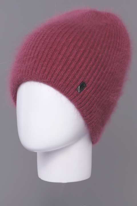 Шапка женская Miskorki Мариса