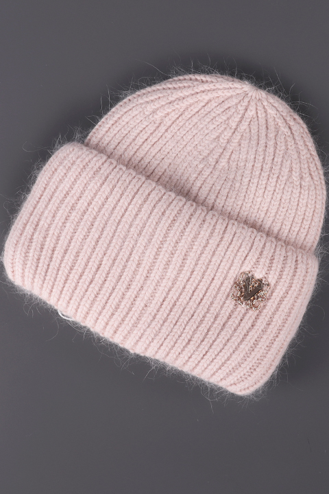 Шапка женская Vepanse Мимоза