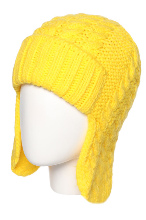 РАСПРОДАЖА!!!Ушанка женская Trend Мартина