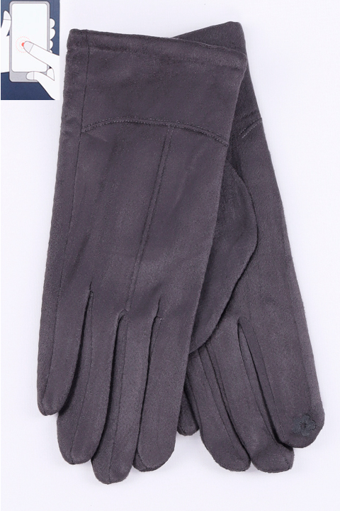 Перчатки жен. Eternal Q-01 сенсор