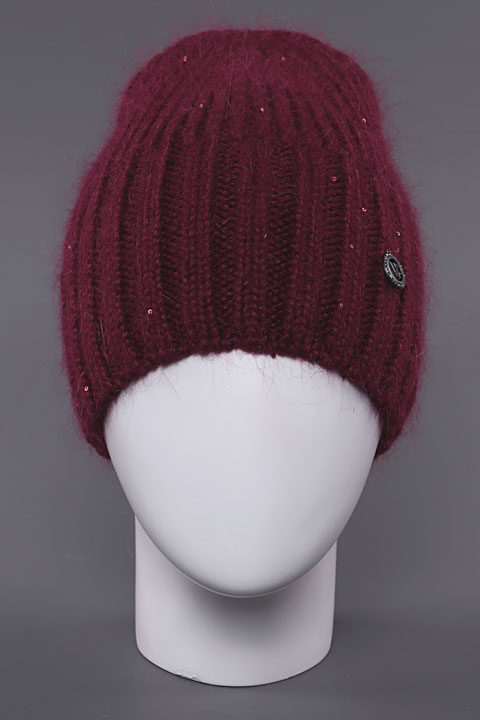 Шапка женская Vepanse Квинси флис