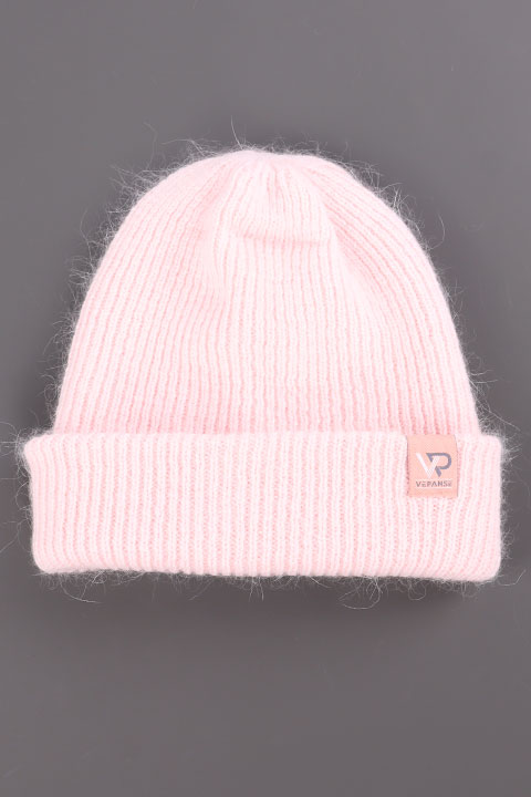 Шапка женская Vepanse Сага ангора