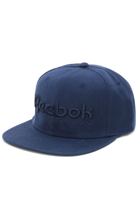 Бейсболка ZHR Snapback MP-8060 RBK