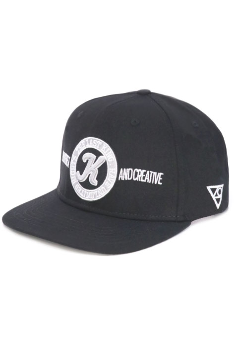 Бейсболка ZHR Snapback N-146 K