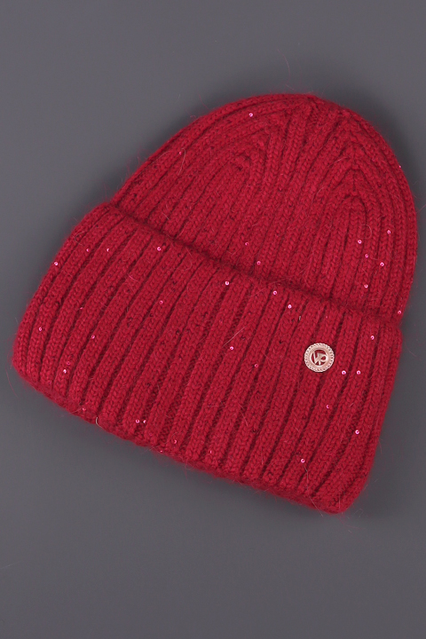 Шапка женская Vepanse Фрида