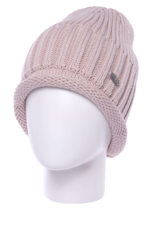 Шапка женская Vepanse Ландыш