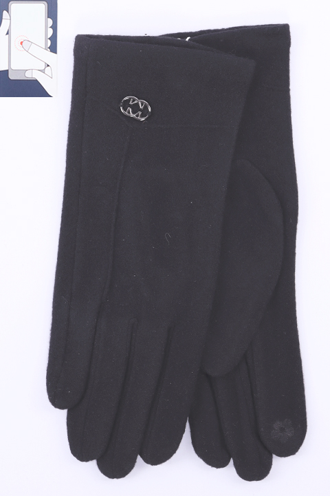 Перчатки жен. Исинь L-2 шерсть/сенсор