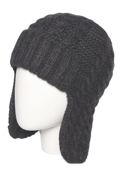 РАСПРОДАЖА!!!Ушанка женская Trend Мартина