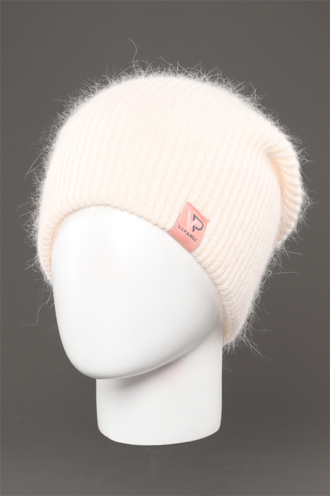 Шапка женская Vepanse Сага ангора