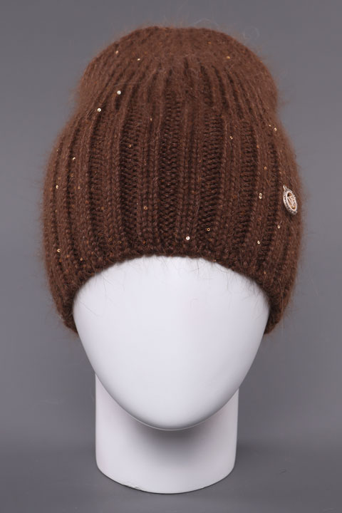 Шапка женская Vepanse Квинси флис