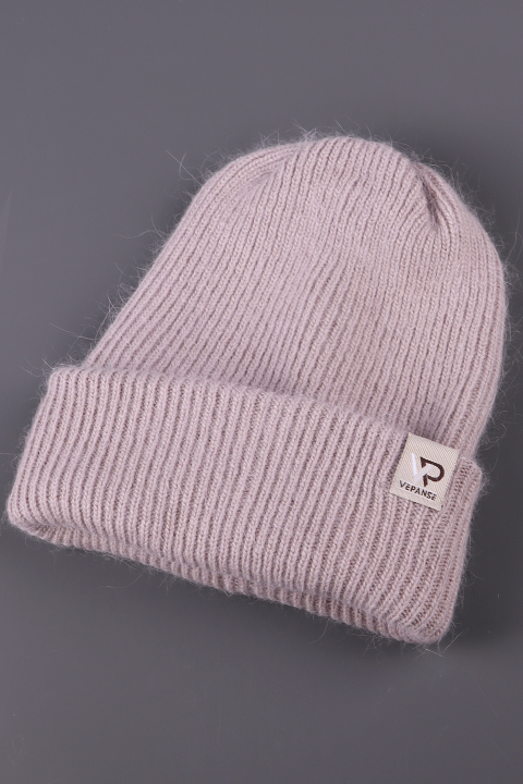 Шапка женская Vepanse Сага ангора