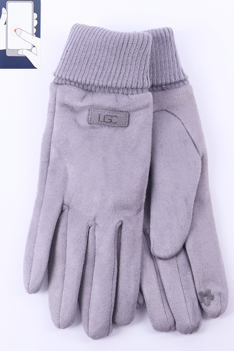 Перчатки жен. Kang tai Q-02 сенсор