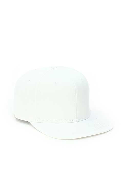 Бейсболка ZHR Snapback N-146 Пустышка