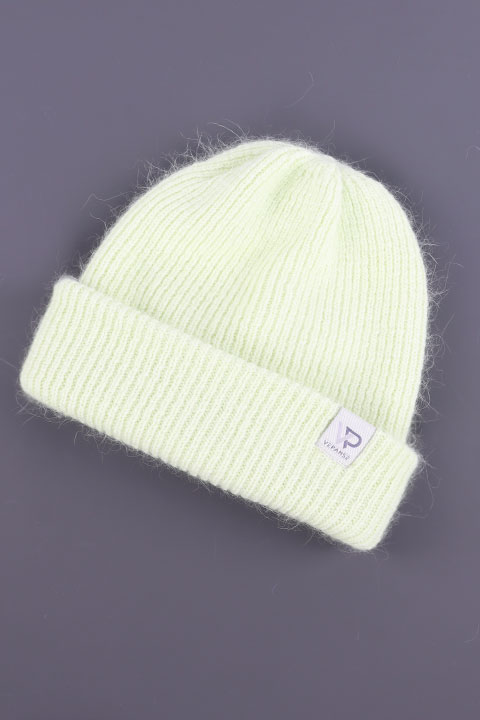 Шапка женская Vepanse Сага ангора