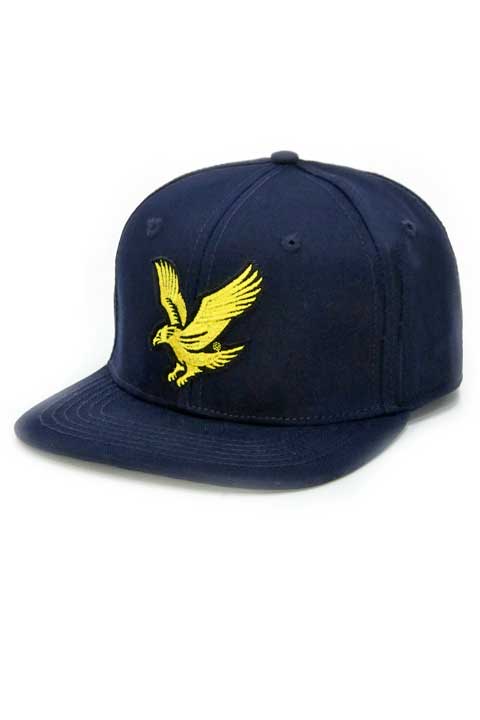 Бейсболка ZHR Snapback N-146 LS