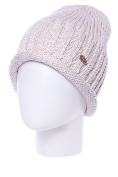 Шапка женская Vepanse Ландыш