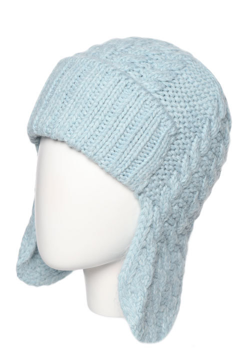 РАСПРОДАЖА!!!Ушанка женская Trend Мартина