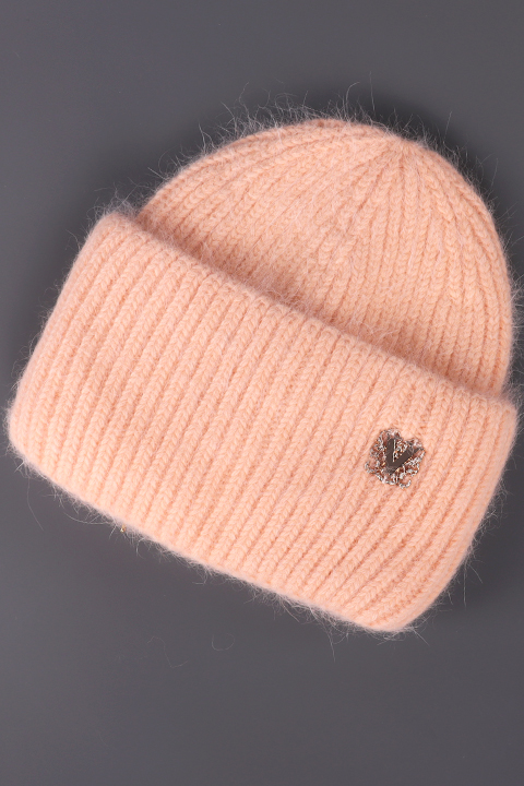 Шапка женская Vepanse Мимоза