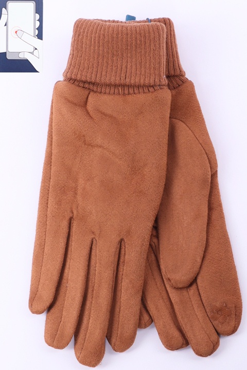 Перчатки жен. Kang tai Q-04 сенсор