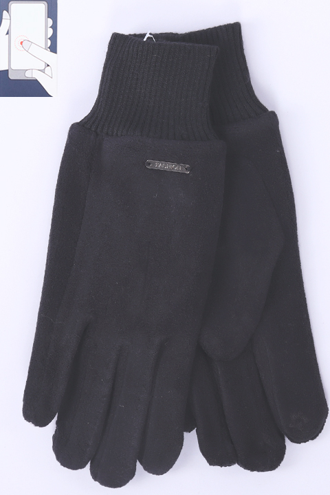 Перчатки жен. Jinye D-5 флис/сенсор