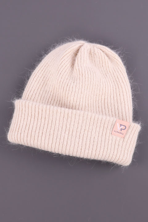 Шапка женская Vepanse Сага ангора