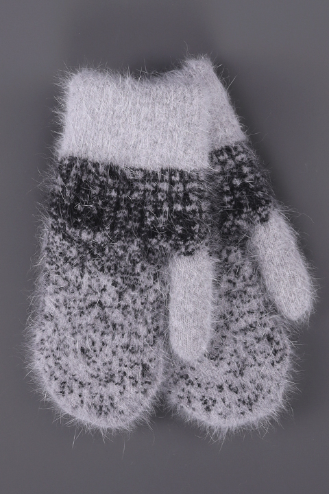 Варежки дет. Виктория 902