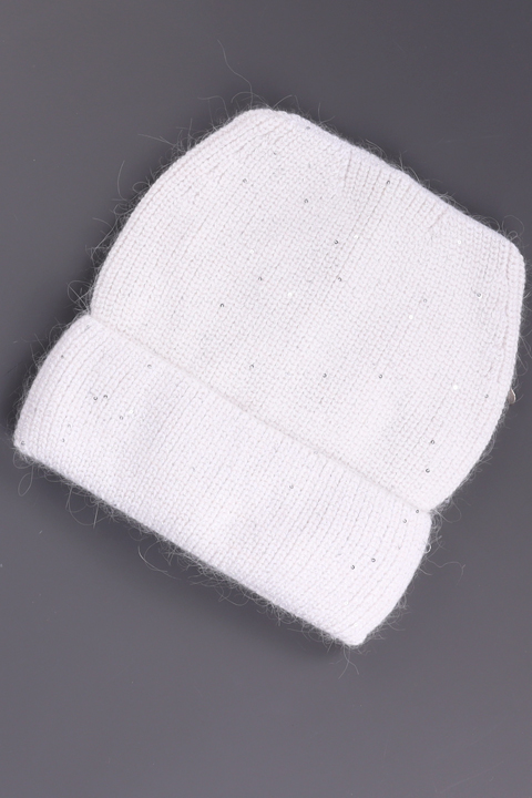 Шапка женская YSG PR 25022