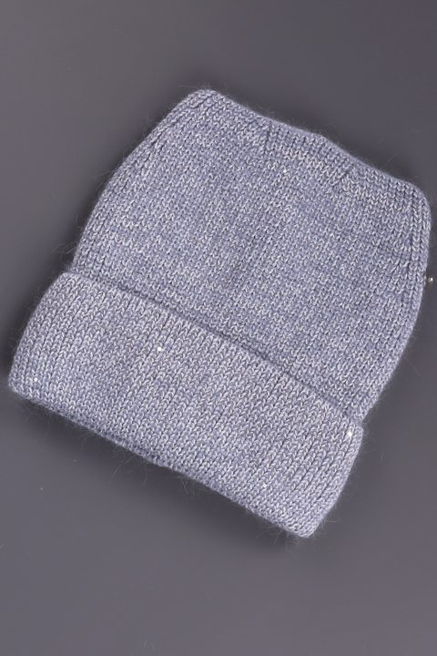 Шапка женская YSG PR 25022