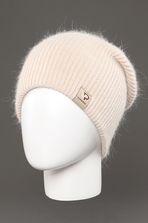 Шапка женская Vepanse Сага ангора