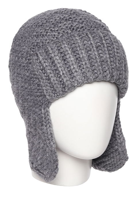 РАСПРОДАЖА!!!Ушанка женская Trend Гарт