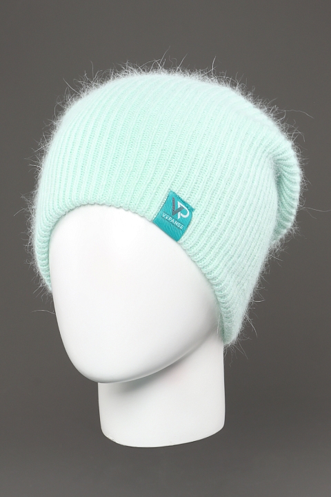 Шапка женская Vepanse Сага ангора