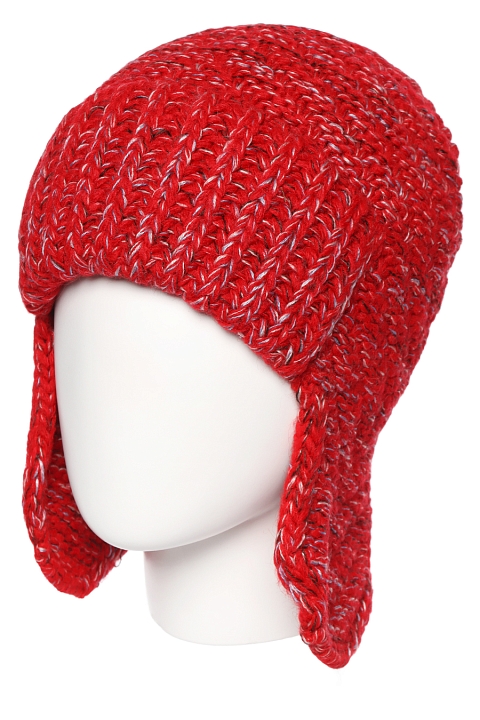 РАСПРОДАЖА!!!Ушанка женская Trend Тео