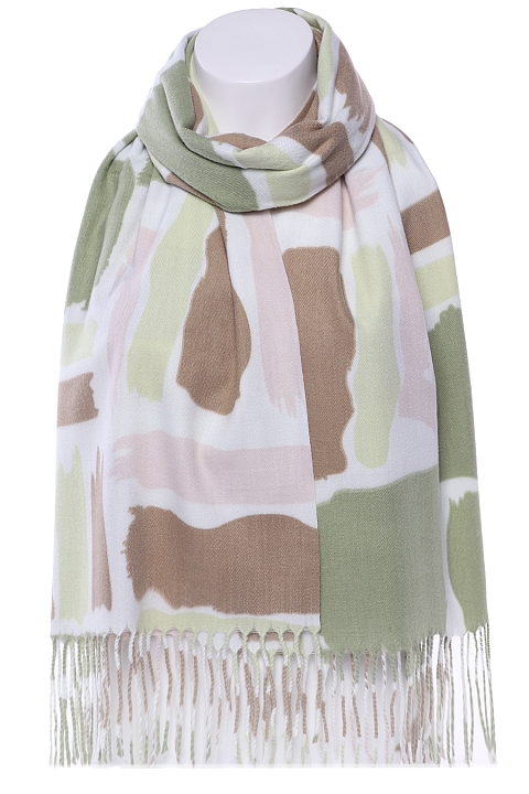 Палантин M-136