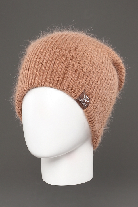 Шапка женская Vepanse Сага ангора