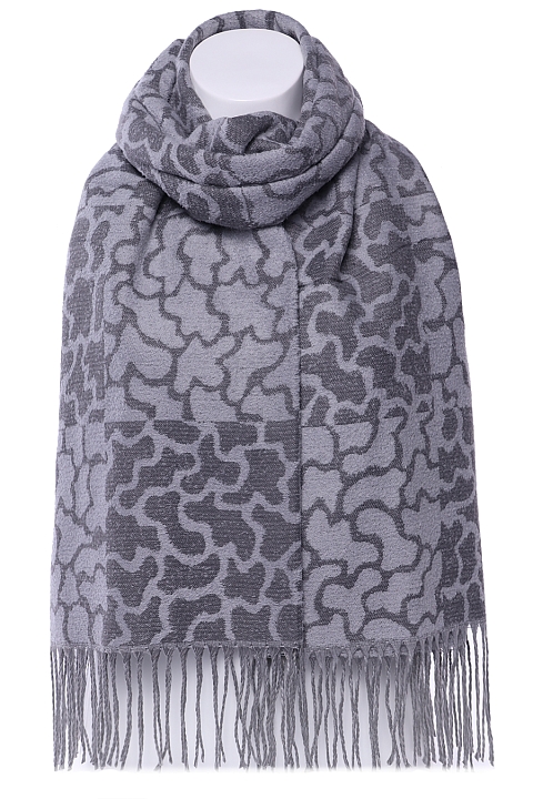 Палантин CY2542