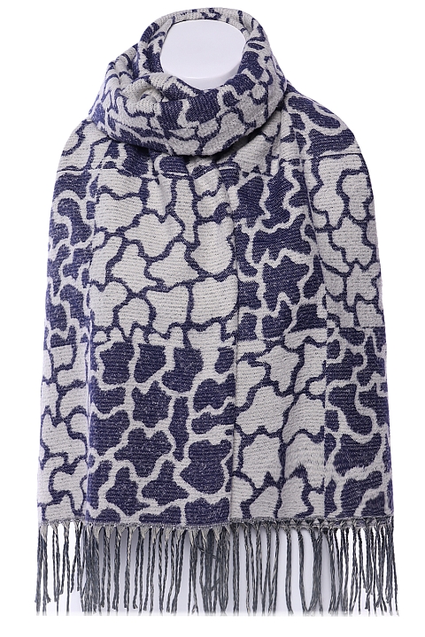 Палантин CY2542