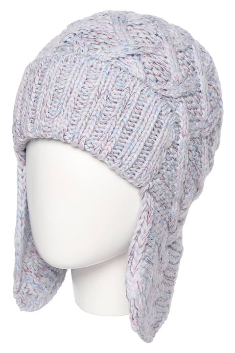 РАСПРОДАЖА!!!Ушанка женская Trend Эрфурт