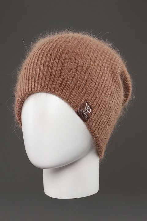 Шапка женская Vepanse Сага ангора