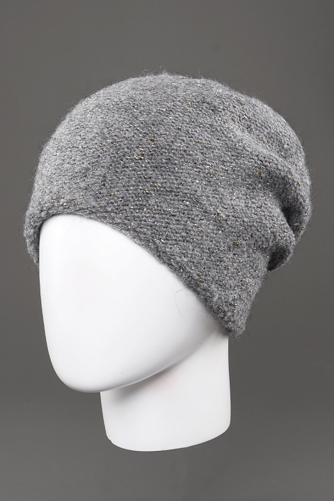 РАСПРОДАЖА!!!Шапка женская Modo Сальса