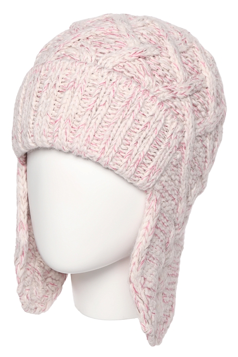 РАСПРОДАЖА!!!Ушанка женская Trend Эрфурт