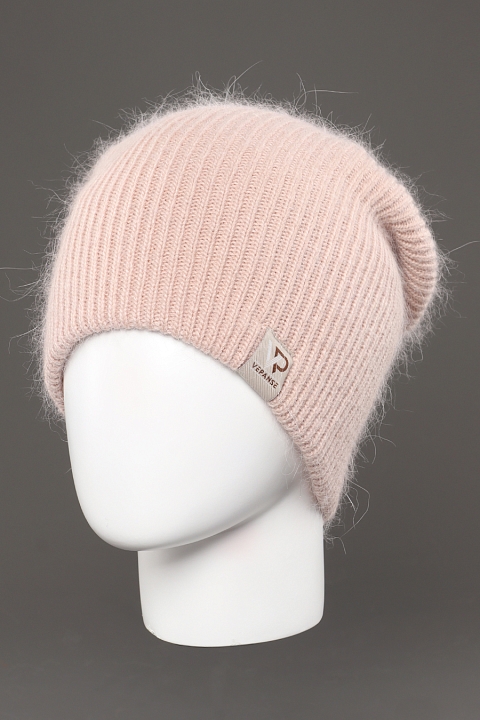 Шапка женская Vepanse Сага ангора