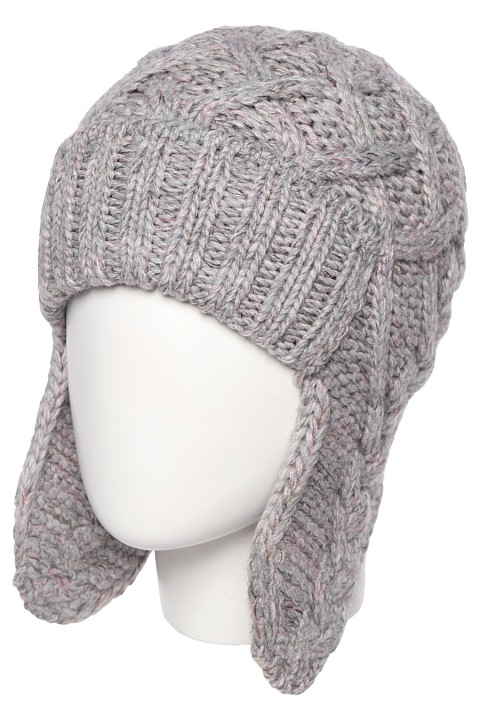 РАСПРОДАЖА!!!Ушанка женская Trend Эрфурт