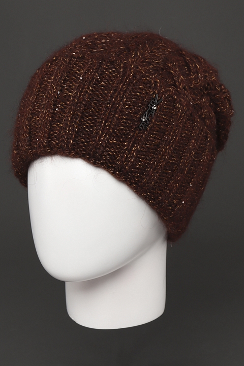 РАСПРОДАЖА!!!Шапка женская Vepanse Аделина флис