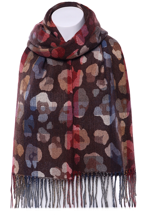 Палантин CY25118