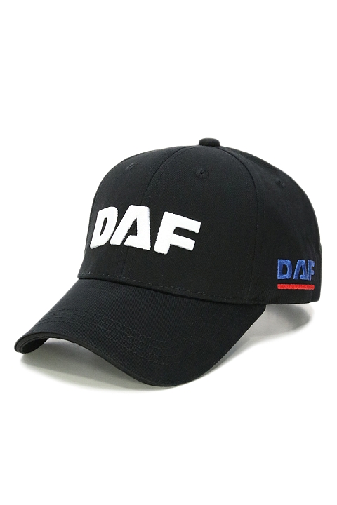 Бейсболка ZHR Autosport DAF