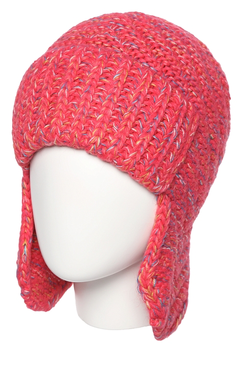 РАСПРОДАЖА!!!Ушанка женская Trend Тео